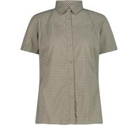 CMP Femme Bluse Blouse, pistacchio-Avocado, 3XL