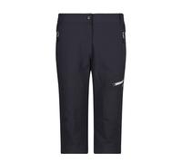 CMP Femme Capri Pantalon Capri