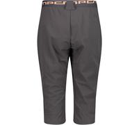 CMP Femme Capri Pantalon, Terra, M