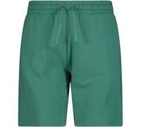 CMP Femme Co Bermuda Short, Agave, 3XL