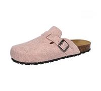 Sabots de maison femme CMP Taraz Rose 39