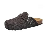 CMP Femme Eco Taraz WMN Home Slippers Mocassin