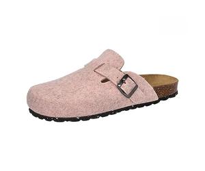 CMP Femme Eco Taraz WMN Home Slippers Mocassin