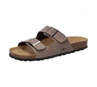 CMP Femme Eco Thalitha Wmn Pantoufles Pour Chaussures-de-marche, Expresso, 37 EU