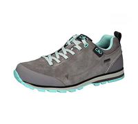 CMP Elettra Low Femmes Chaussures de loisirs 38 Gris