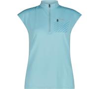 CMP Femme Free Bike Maillot, Lagoon, XS