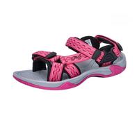 CMP Femme Hamal WMN Hiking Sandal Sport, Fuchsia, 42 EU