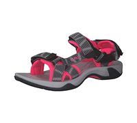 CMP Sandale de randonnée Femme Hamal WMN Sport Gris-Gloss Taille 38