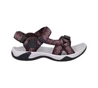 CMP Femme Hamal WMN Sandales de randonnée Sport, Prune, 36 EU