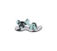 CMP Femme Hamal WMN Sandales de randonnée Sport, Verde Ch, 41 EU