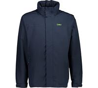 CMP Femme Hoodie Gilet