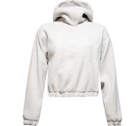 CMP - Women's Sweat Fix Hood - Sweat à capuche - L - bone