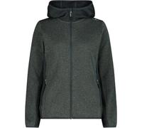 CMP Femme Hoodie Veste