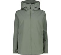 CMP Femme Hoodie Veste, avocado, S