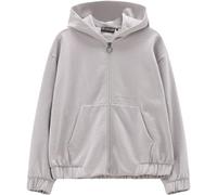 CMP Femme Hoodie Veste, bone, XXS