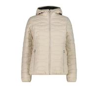 CMP Femme Hoodie Veste, kaki, S