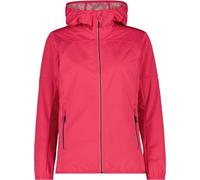 CMP Femme Hoodie Veste, magenta, S