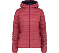 CMP Femme Hoodie Veste, peony, L