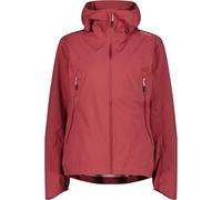 CMP Femme Hoodie Veste, peony, S