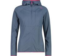 CMP Femme Hoodie Veste, space, XS