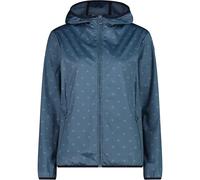 CMP Femme Hoodie Veste, space, XXL
