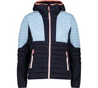 CMP Campagnolo Pantalon cargo zip enfant Gris 10 ans