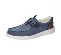 CMP Femme Joy WMN Urban Shoe Chaussures de Marche, Bleu, 36 EU