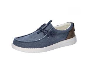 CMP Femme Joy WMN Urban Shoe Chaussures de Marche, Bleu, 36 EU