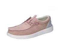 CMP Femme Joy WMN Urban Shoes Baskets, Rose, 36 EU