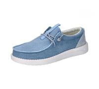 CMP Femme Joy WMN Urban Shoes Baskets, Sky, 38 EU