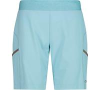 Cmp Bermuda Light Climb 31t7706 Shorts Bleu 2XL Femme