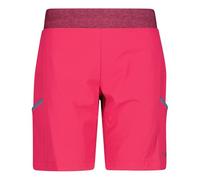Cmp Bermuda Light Climb 31t7706 Shorts Rose 2XL Femme