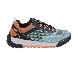 CMP Femme Lothal WMN Chaussures de vélo Cyclisme, Menta Sunrise, 41 EU