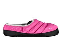 CMP Femme LYINX WMN SLIPPER, Carminio, 43 EU Large