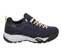 CMP Femme Mintaka WMN WP Chaussures de Trekking Marche, Bleu, 36 EU