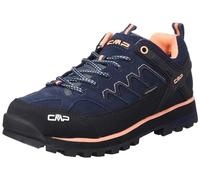 Cmp Moon Low Wp 31q4786 Hiking Shoes Bleu EU 42 Femme