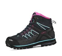 CMP Femme Moon Mid WP Chaussures