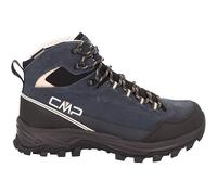 CMP Femme Myzar Mid WP Chaussures, Antracite-Fard, 39