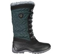 CMP Nietos, Bottes de Neige Femme, Noir (Jungle U940), 37 EU
