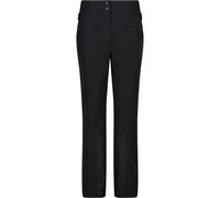 CMP Femme Pantalon de ski FEEL WARM STRETCH noir - 40