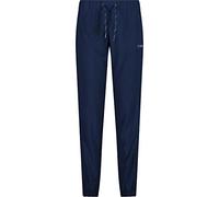 Pantalon CMP Extra-Light Cuff bleu marine femme - XXL