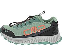 CMP Femme Phelyx WMN Chaussures Multisports Marche, Menta, 40.5 EU