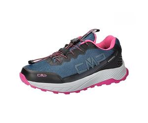 CMP Femme Phelyx WMN WP Multisport Shoes Chaussures de Gymnastique