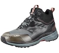 CMP Femme Pohlarys Mid WMN WP Hiking Shoes Chaussures de Marche