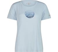 CMP Femme Print T-Shirt