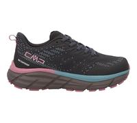 CMP Femme Rahmsy WP Chaussures, Piombo-Peony, 37