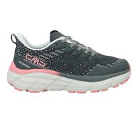 CMP Femme Rahmsy WP Chaussures, Trek Green-Jade, 37