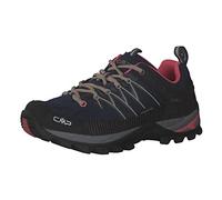 CMP Femme Rigel Chaussures de Randonnée Basses
