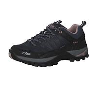 CMP Femme Rigel Chaussures de Randonnée Basses