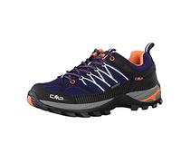 CMP Femme Rigel Chaussures de Randonnée Basses